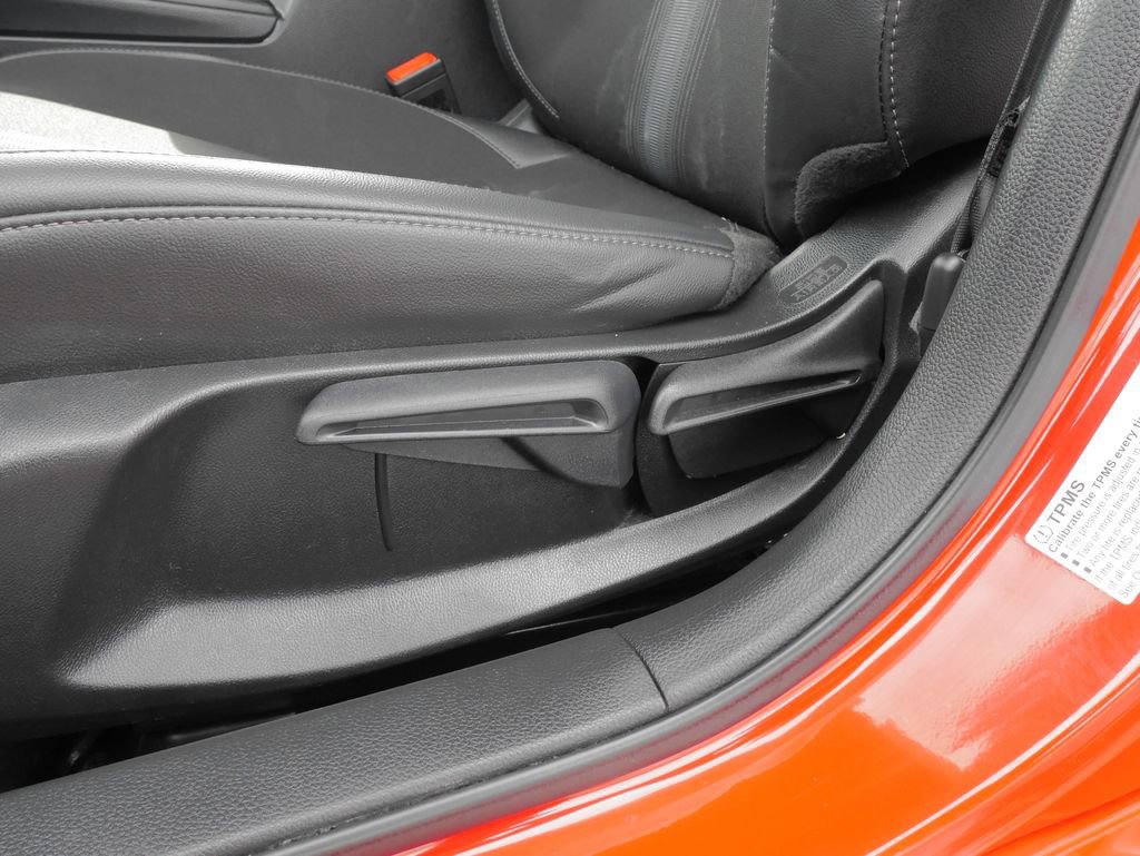 Used 2024 Honda Civic Sport image 20