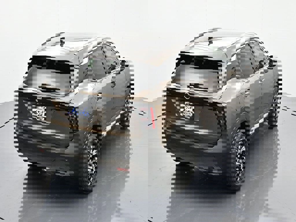 New 2026 Nissan Kicks SV image 31