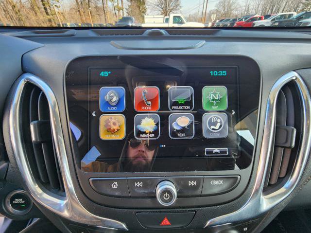 Used 2018 Chevrolet Equinox Premier image 26