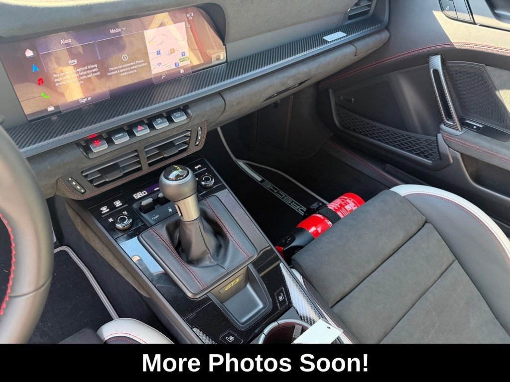 Used 2026 Porsche 911 GT3 image 8
