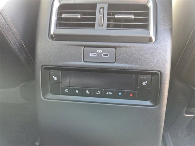 New 2026 MAZDA CX-70 3.3 Turbo S w/ Premium Package image 9