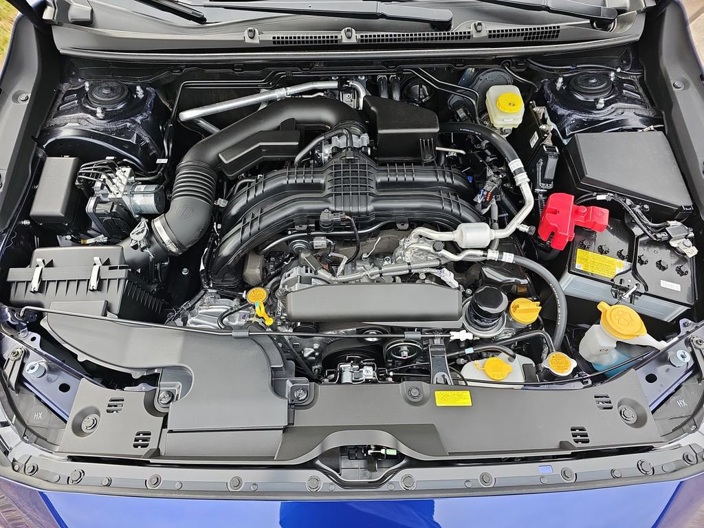 New 2026 Subaru Impreza 2.0i Sport image 32