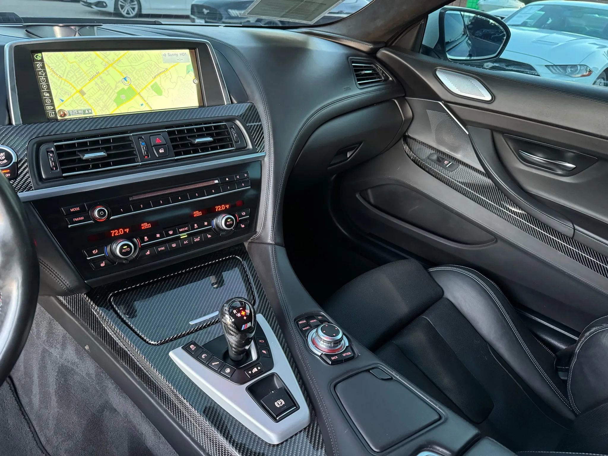 Used 2014 BMW M6 Coupe image 43