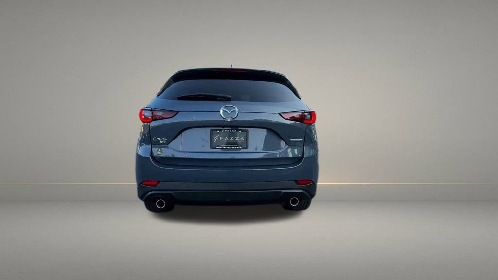 Used 2023 MAZDA CX-5 Carbon Edition image 40