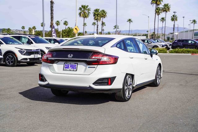 Used 2020 Honda Clarity Plug-In Hybrid image 7