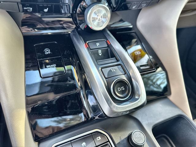 Used 2023 Acura MDX FWD w/ Technology Package image 28