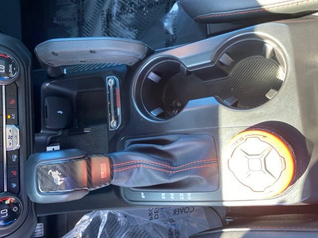 Used 2025 Ford Bronco Raptor AWD/4WD image 26