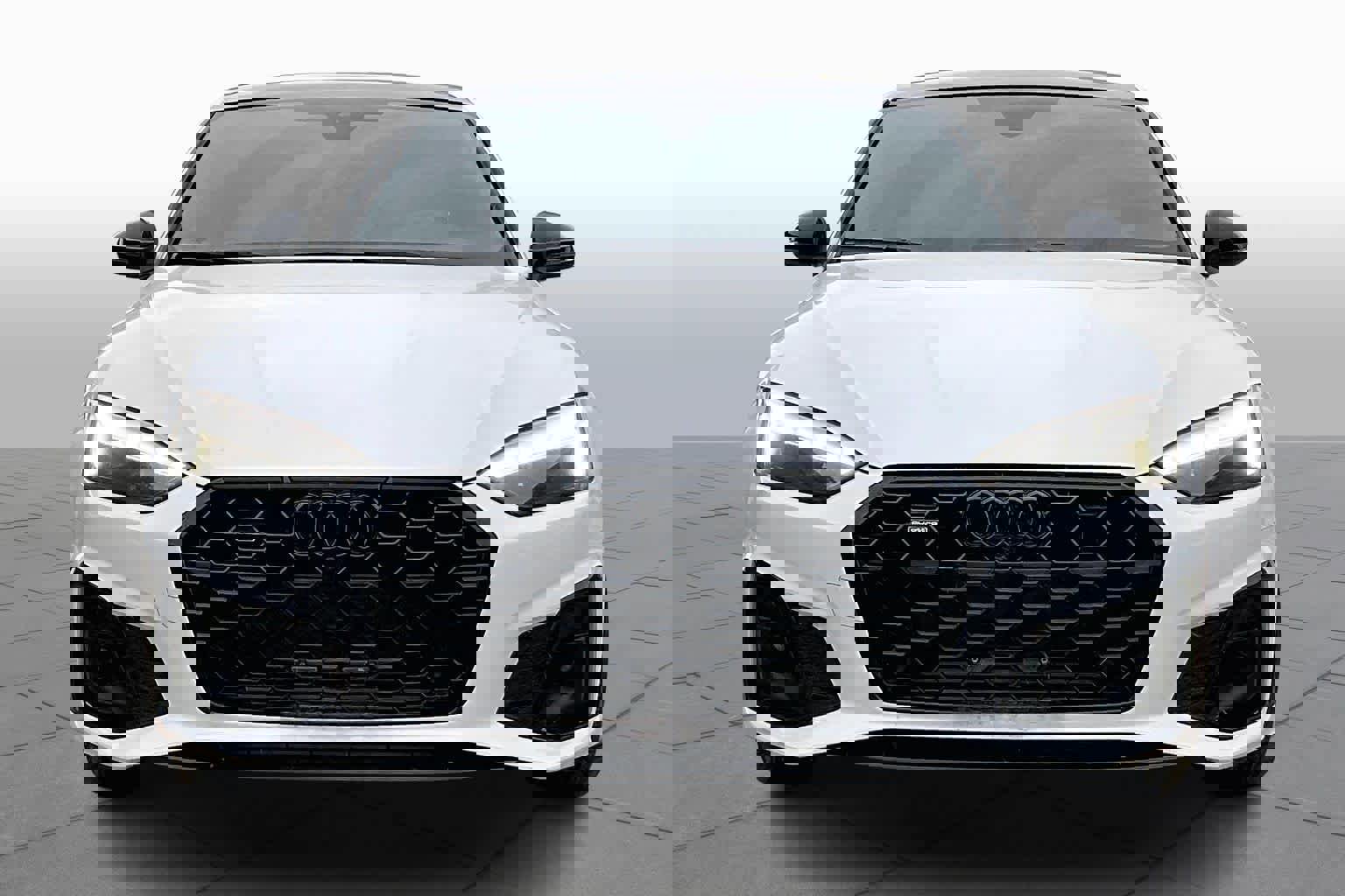 Used 2023 Audi A5 2.0T Premium Plus w/ Premium Plus image 4