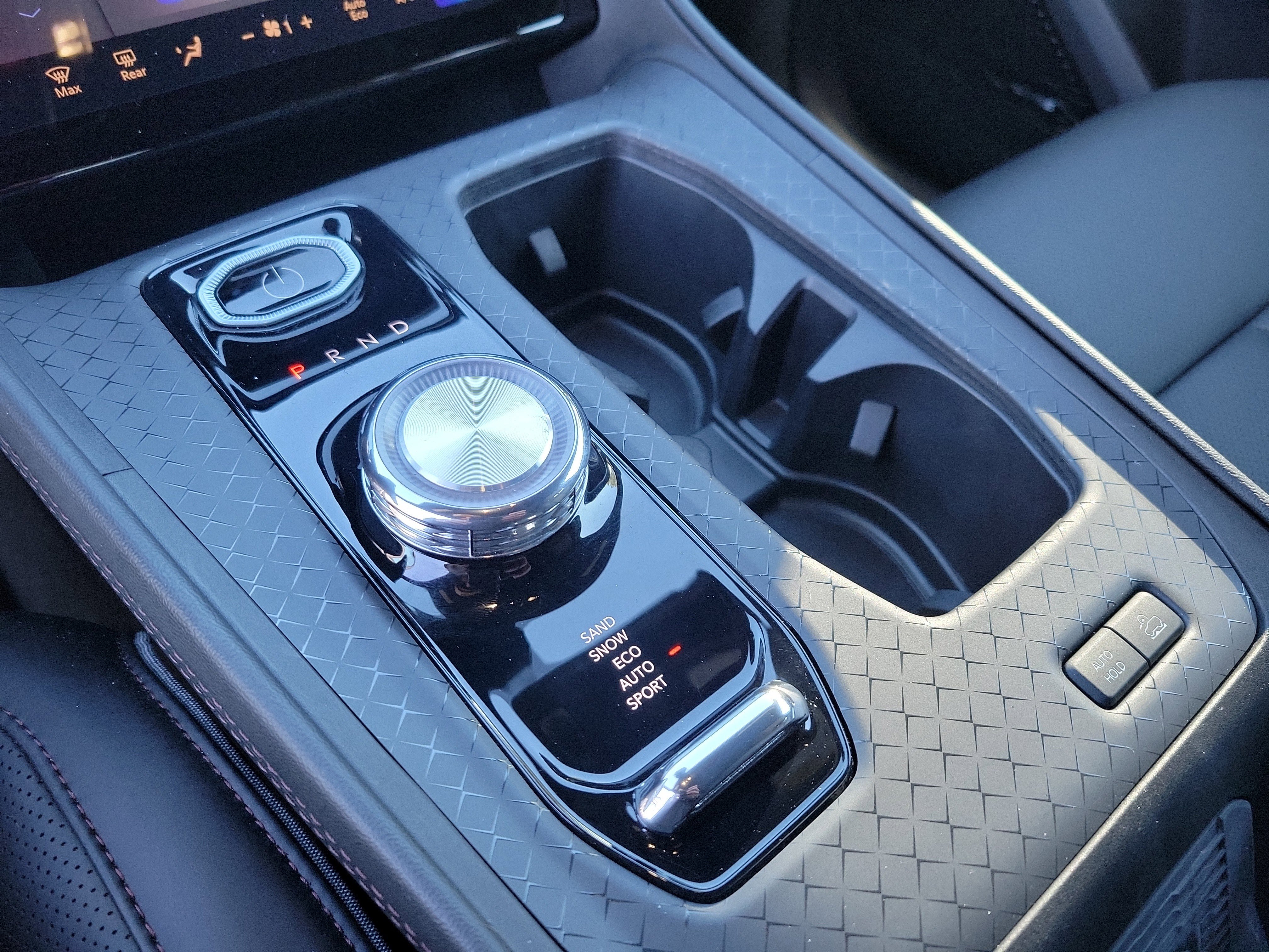 Used 2025 Jeep Wagoneer S Limited image 14