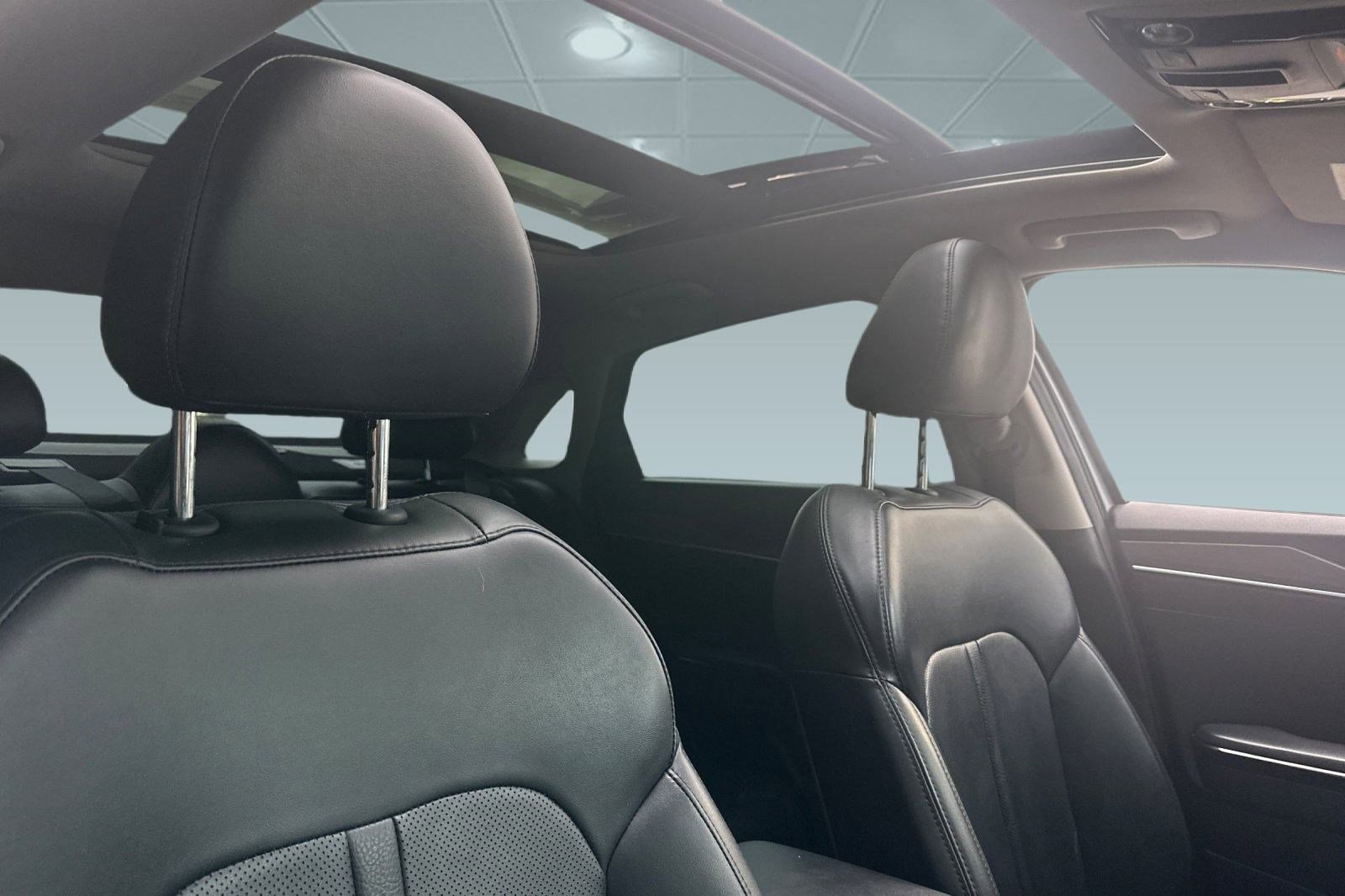 Used 2022 Kia K5 EX w/ EX Premium Package image 15