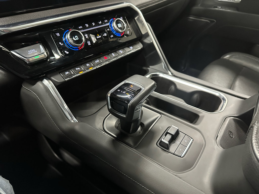 Certified 2022 GMC Sierra 1500 Denali w/ Denali Reserve Package image 33