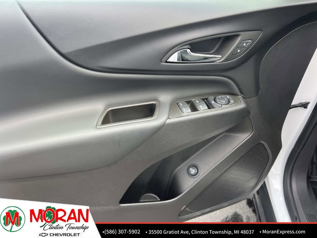 Certified 2024 Chevrolet Equinox LT image 15