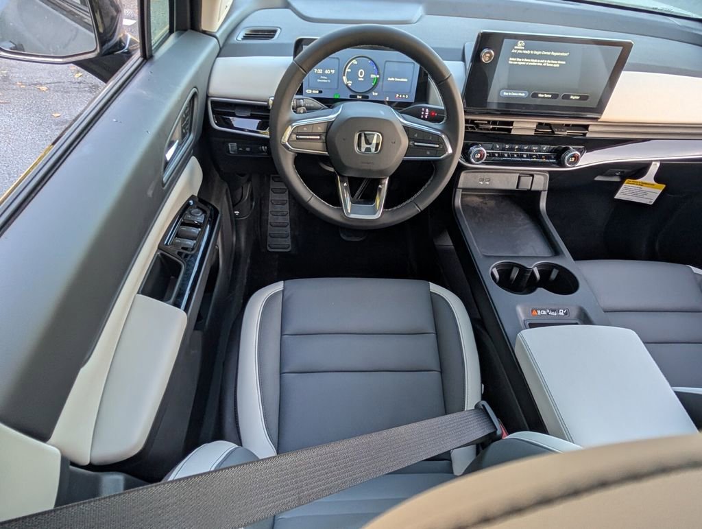 New 2026 Honda Prologue Touring image 13