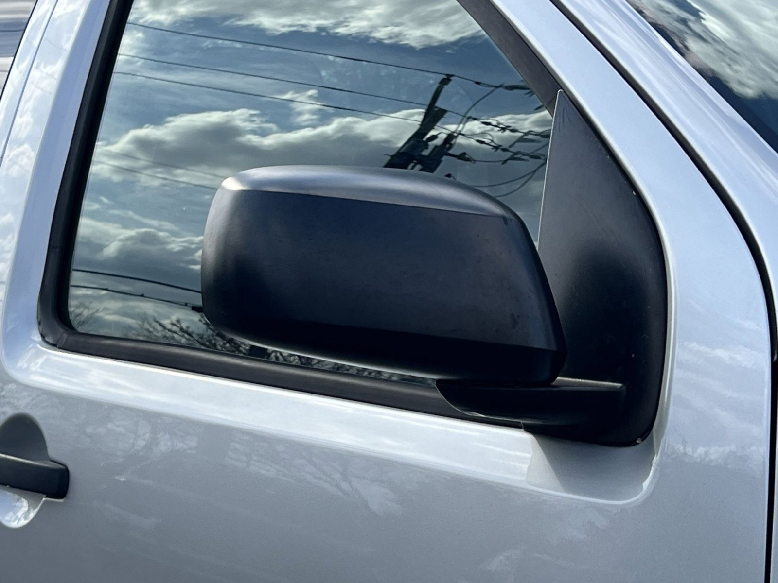 Used 2014 Nissan Frontier S w/ S Preferred Package image 27