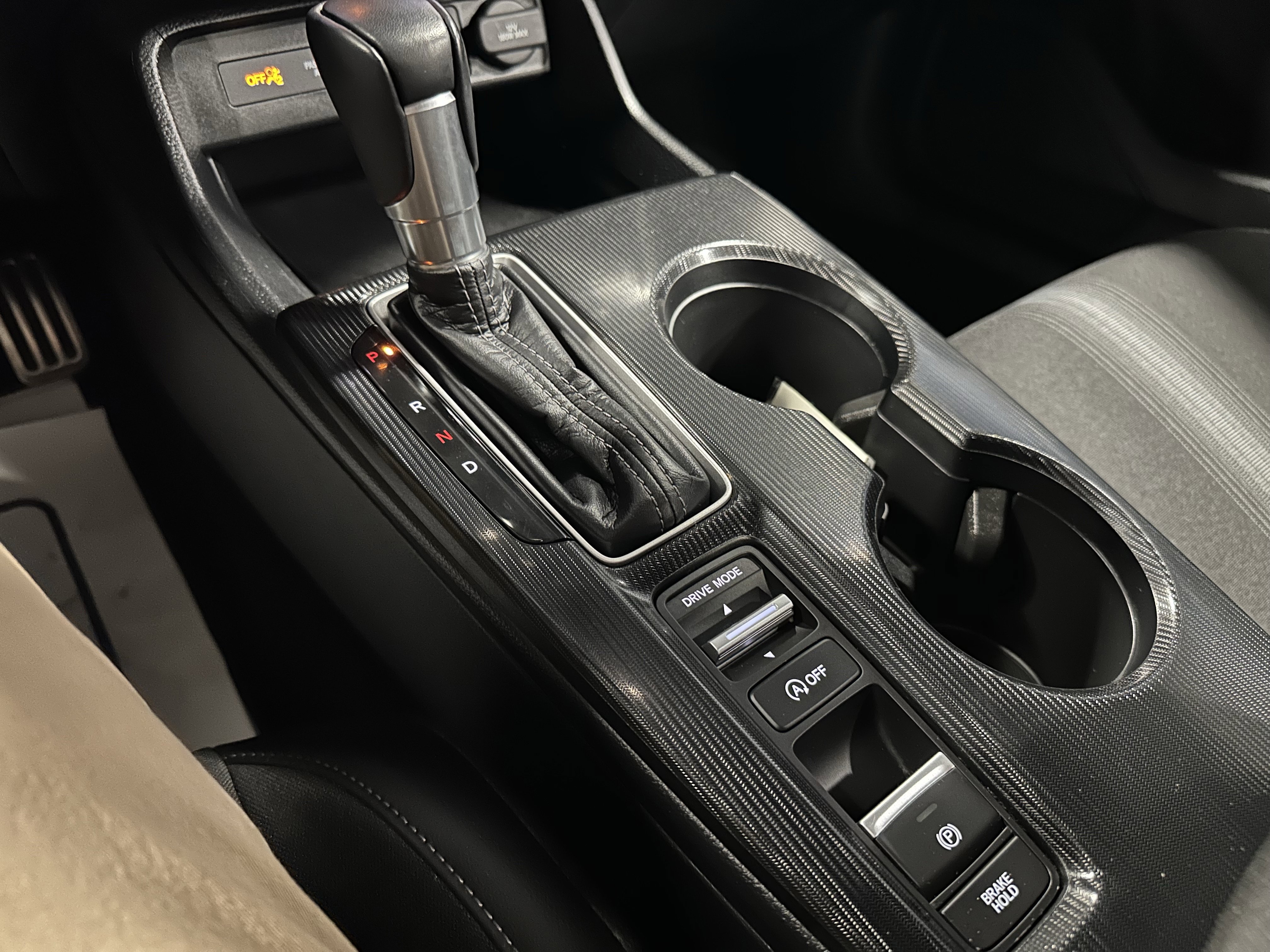 Used 2023 Honda Civic Sport image 13