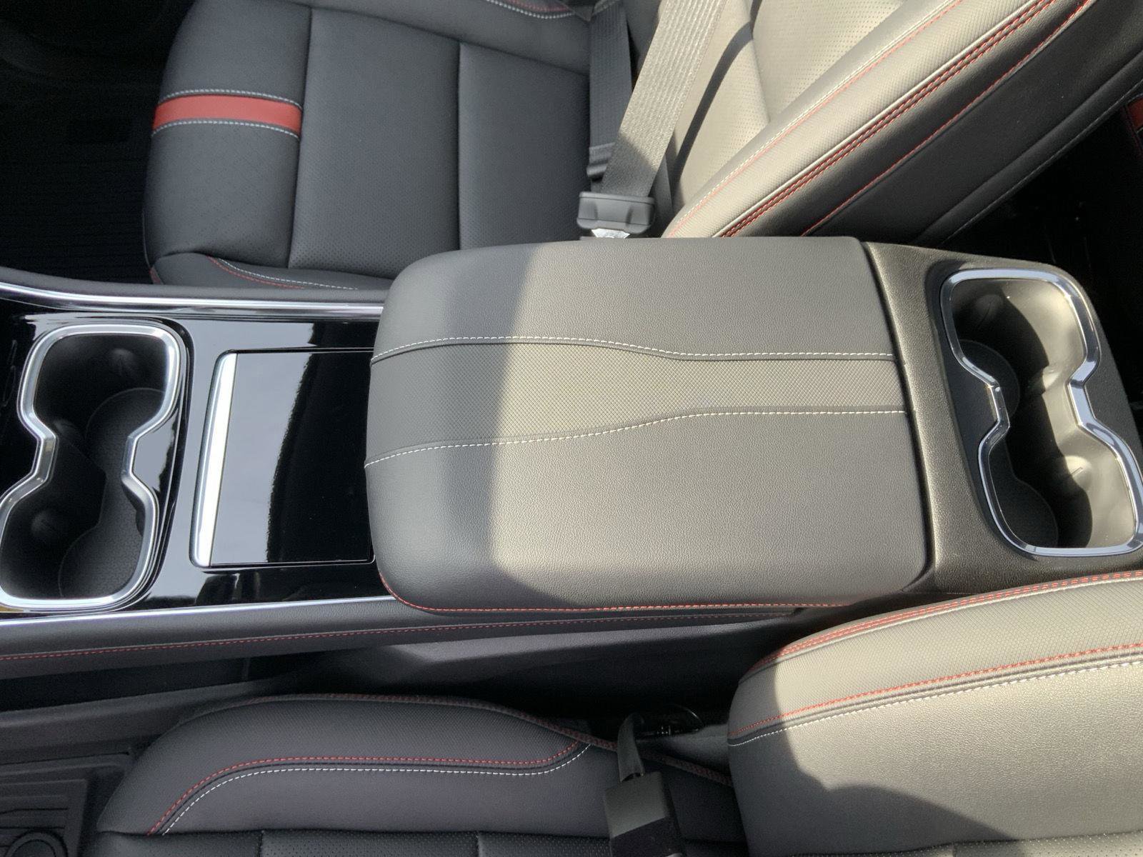 New 2026 Chevrolet Traverse RS w/ LPO, Floor Liner Package image 56