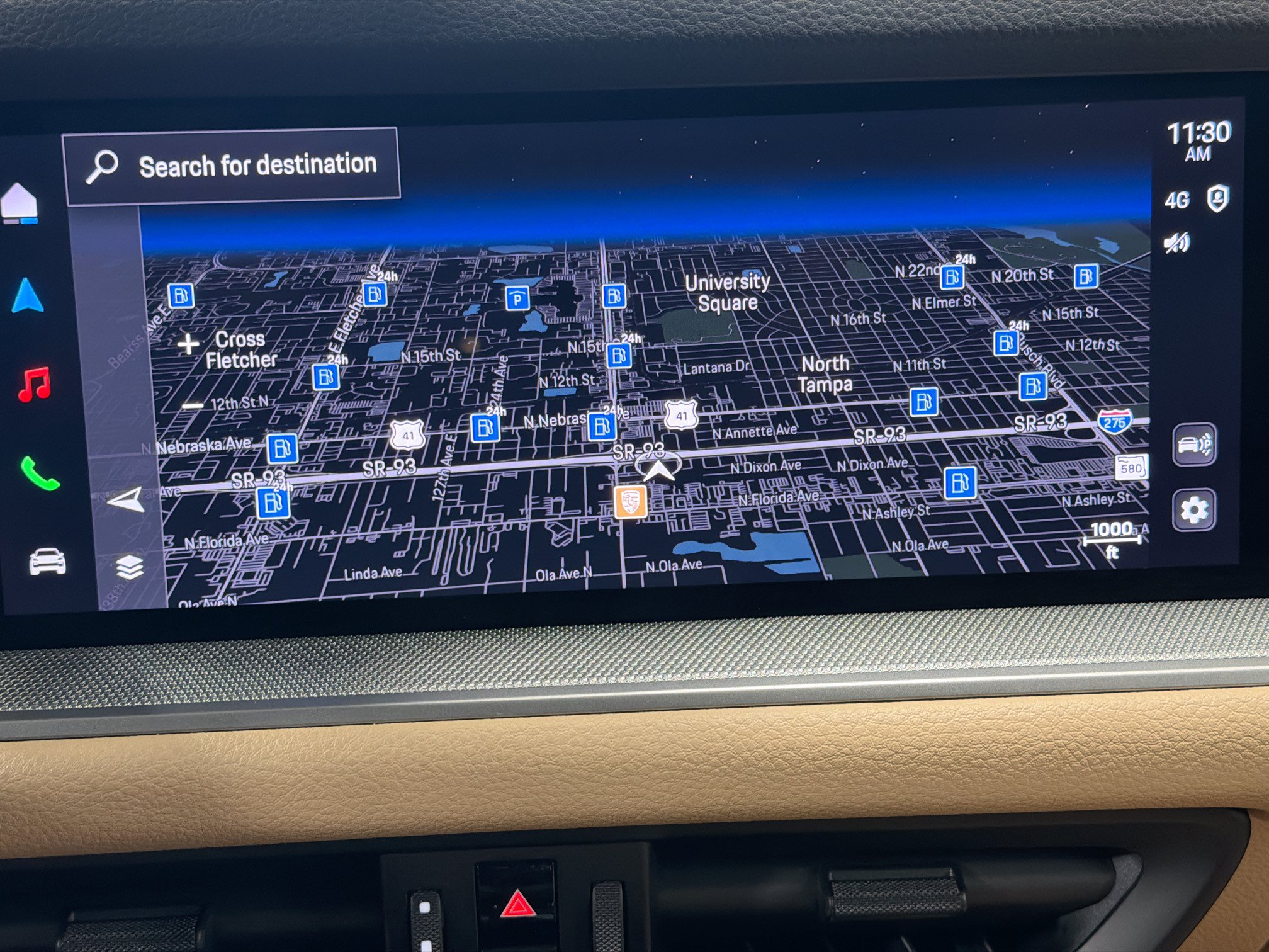 Certified 2026 Porsche Cayenne AWD/4WD image 31