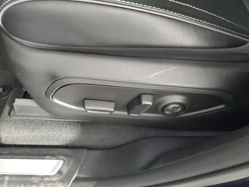 Used 2023 Jeep Grand Cherokee L Overland w/ Trailer Tow Group (B) image 31