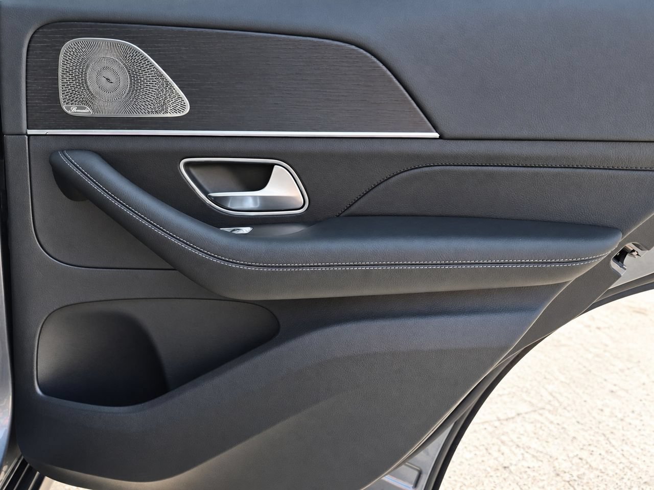 New 2026 Mercedes-Benz GLE 350 4MATIC image 31