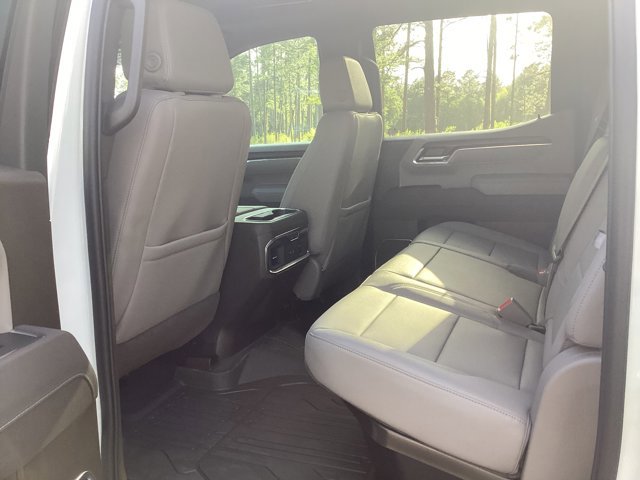 New 2026 GMC Sierra 1500 SLT w/ SLT Premium Plus Package image 16