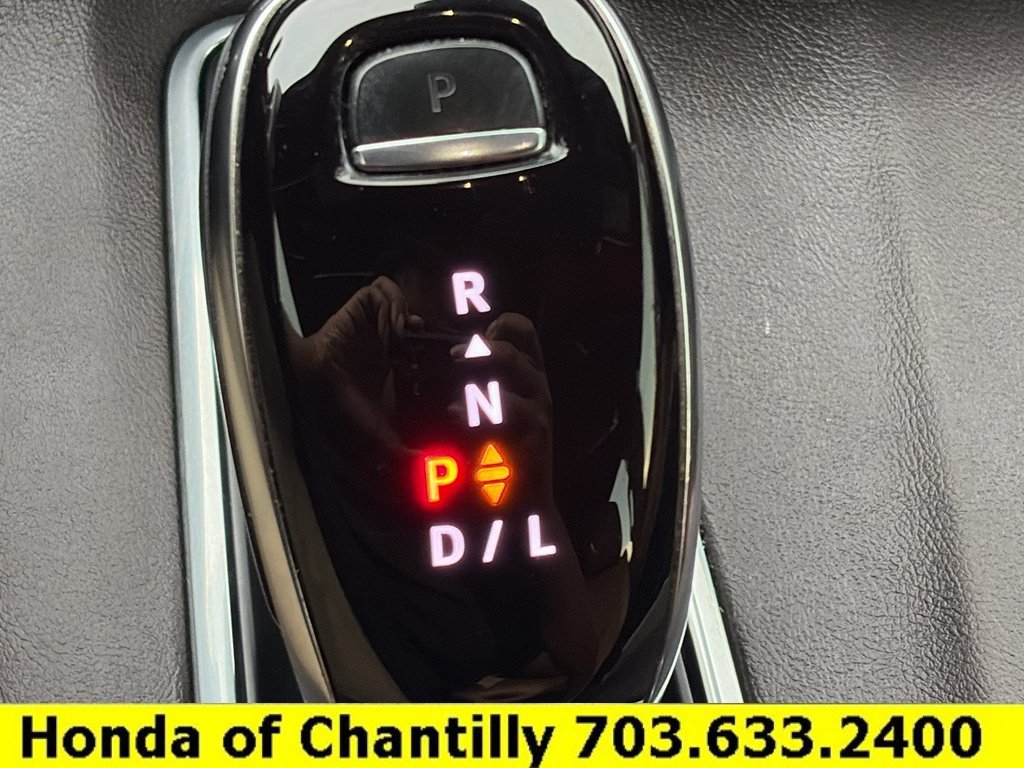 Used 2021 Cadillac Escalade ESV Sport AWD/4WD image 19