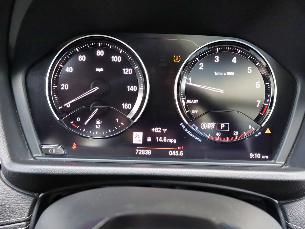 Used 2020 BMW X1 xDrive28i w/ Convenience Package AWD/4WD image 31
