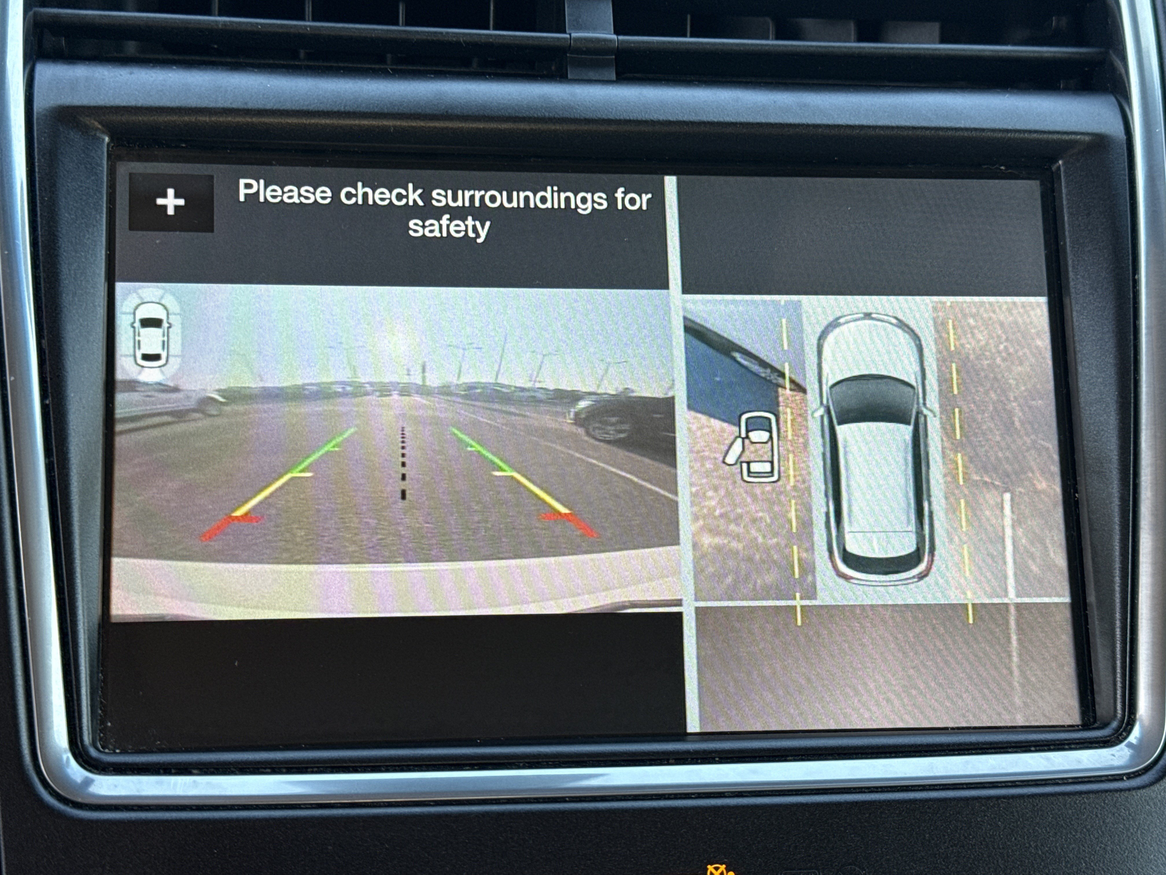 Used 2018 Lincoln MKX Reserve FWD image 33