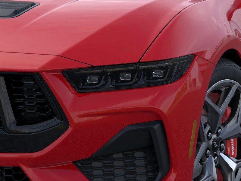 New 2026 Ford Mustang GT Premium w/ GT Performance Package RWD image 18