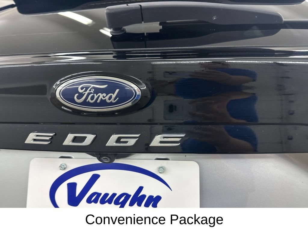 Used 2023 Ford Edge SEL w/ Convenience Package AWD/4WD image 18