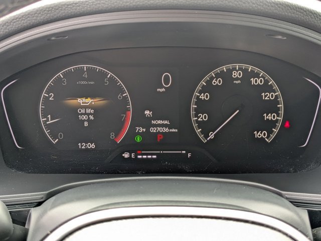 Used 2023 Honda Civic Sport image 14