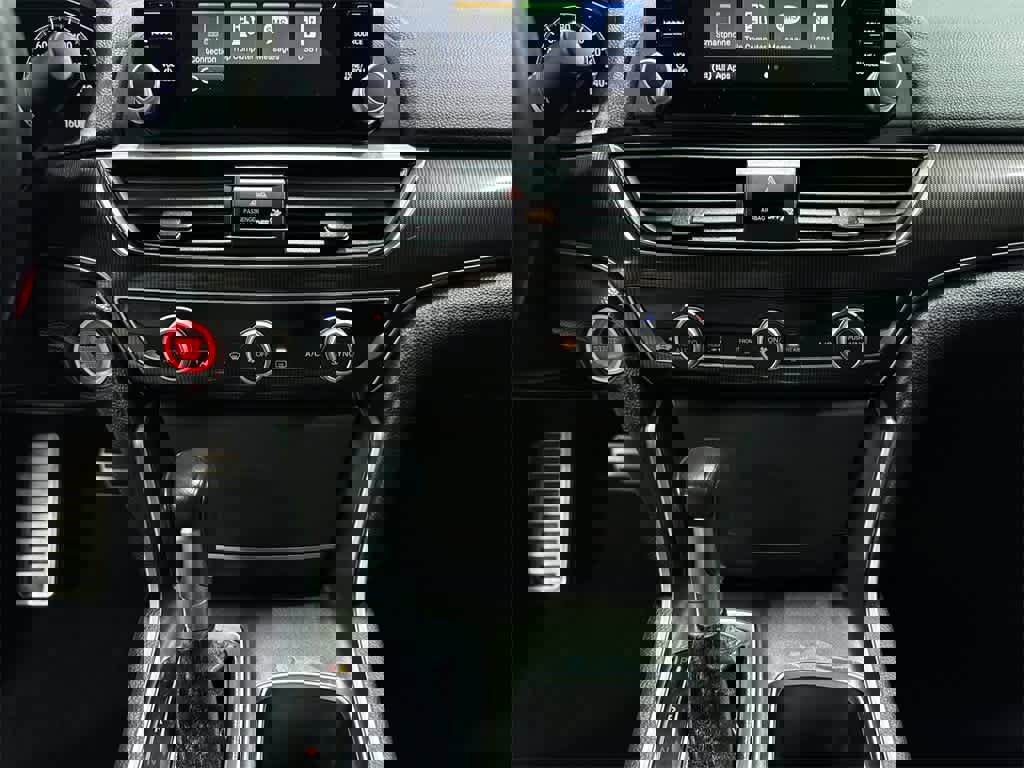 Used 2022 Honda Accord Sport image 21