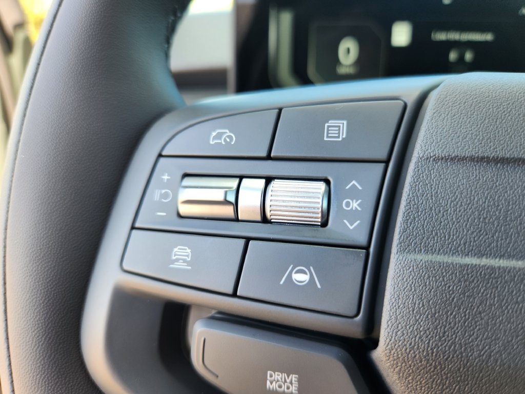 New 2027 Kia EV3 Wind AWD/4WD image 18