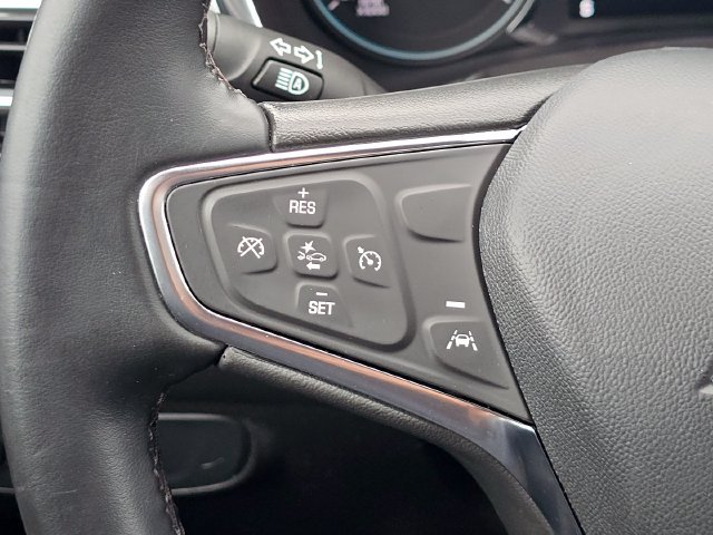 Used 2024 Chevrolet Equinox LT w/ LPO, Floor Liner Package FWD image 29