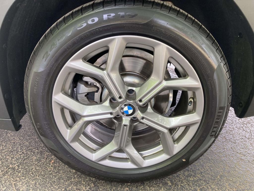 Used 2022 BMW X3 xDrive30i w/ Premium Package 2 (ZPA) image 7