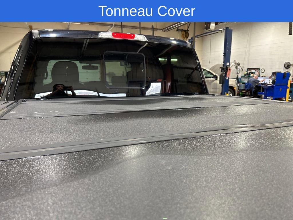 Used 2018 Ford F150 Lariat w/ Equipment Group 502A Luxury image 10