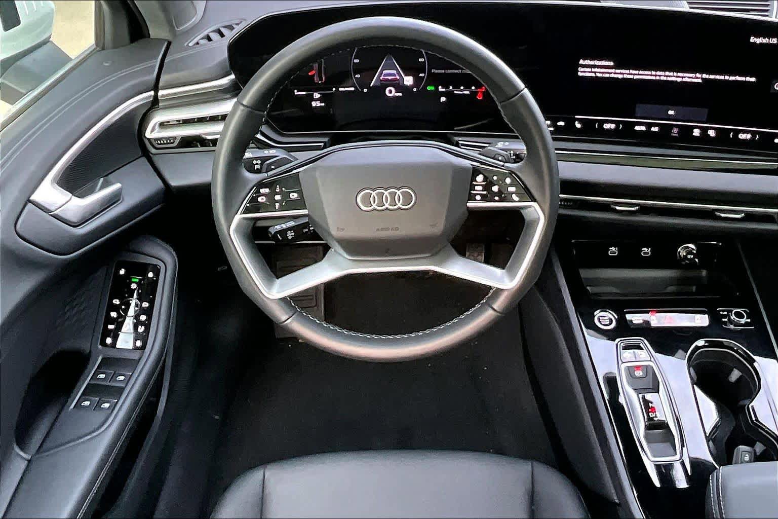 Used 2025 Audi A5 2.0T Premium w/ Convenience Package AWD/4WD image 6