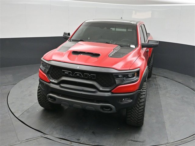 Used 2021 RAM 1500 TRX w/ TRX Level 2 Equipment Group image 34