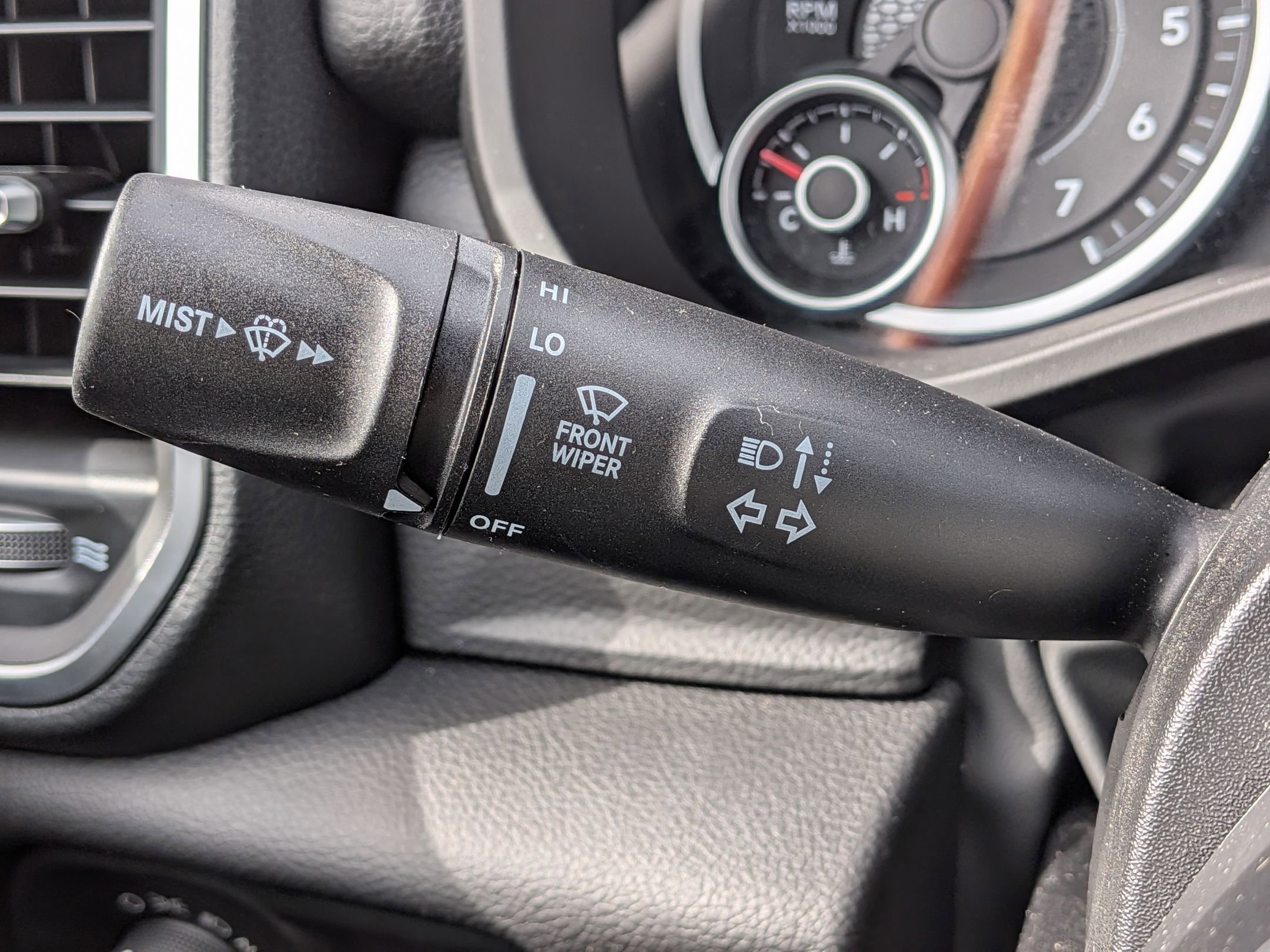 New 2026 RAM 1500 Big Horn image 22