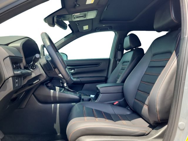 Used 2025 Honda CR-V Sport-L image 11