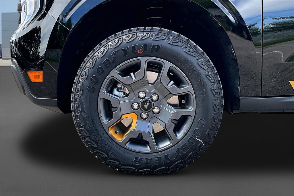 New 2026 Ford Maverick Tremor AWD/4WD image 14