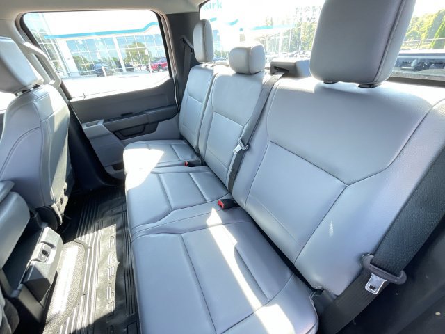 Used 2024 Ford F350 XL AWD/4WD image 14
