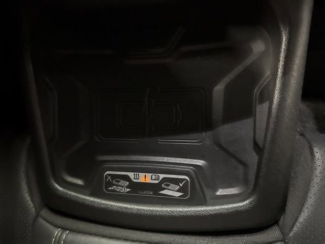 Used 2023 Chevrolet Camaro SS image 23