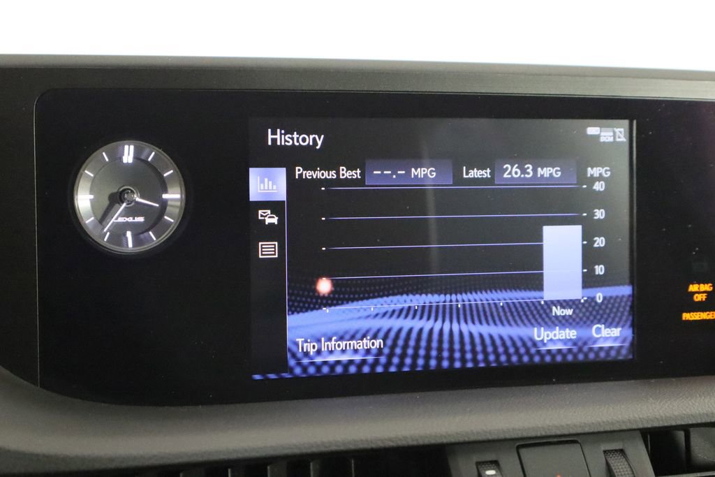 Used 2021 Lexus ES 350 w/ Premium Package image 32