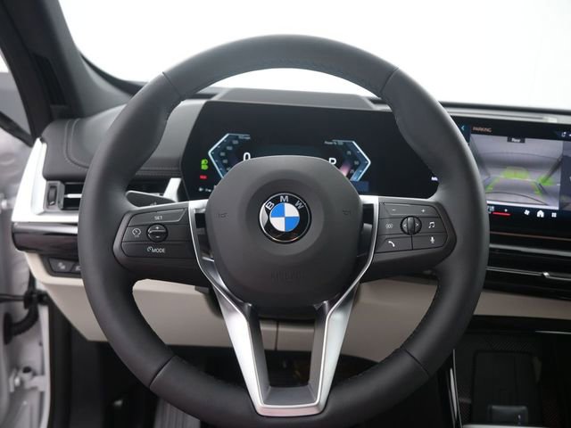 New 2026 BMW X1 xDrive28i w/ Technology Package image 2