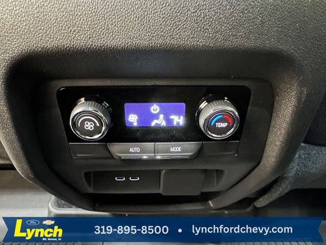 New 2026 Chevrolet Traverse LT w/ Driver Confidence Package image 18