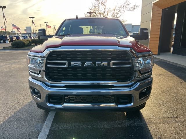 Used 2024 RAM 2500 Big Horn image 3
