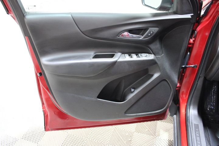 Used 2024 Chevrolet Equinox LT image 15