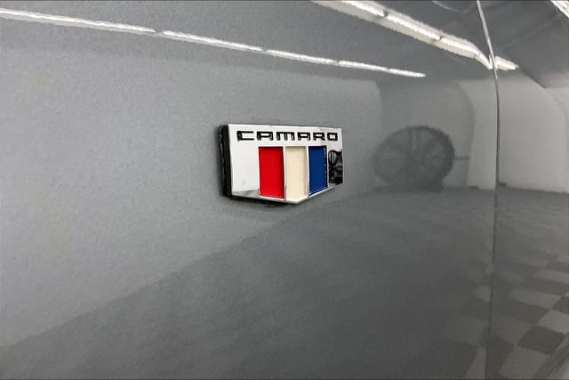 Used 2024 Chevrolet Camaro LT w/ RS Package RWD image 33