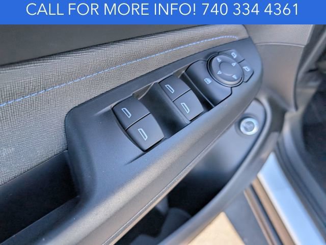 New 2026 Buick Envista Sport Touring image 15