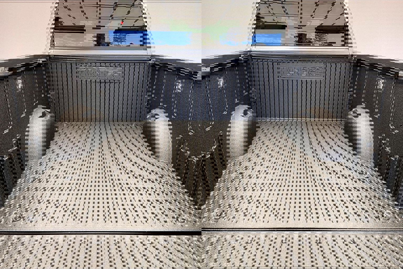 New 2026 Toyota Tundra 1794 Edition image 11